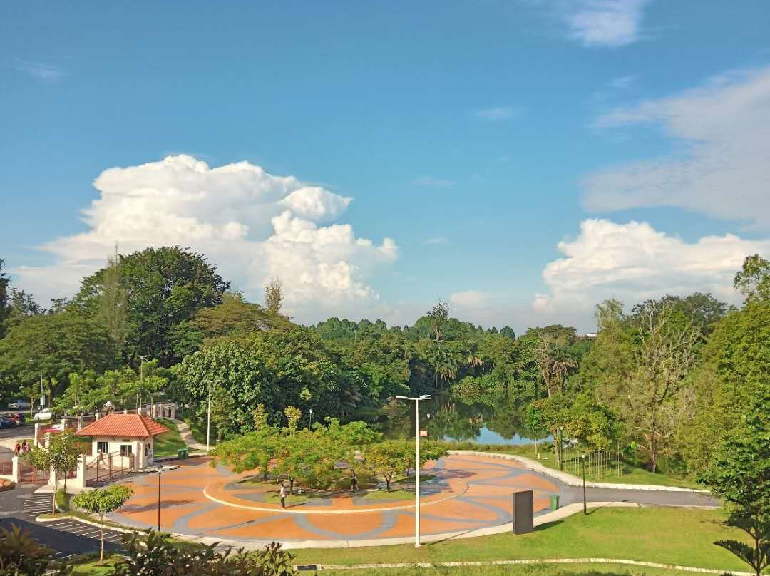 Taman Botani Perak景点图片