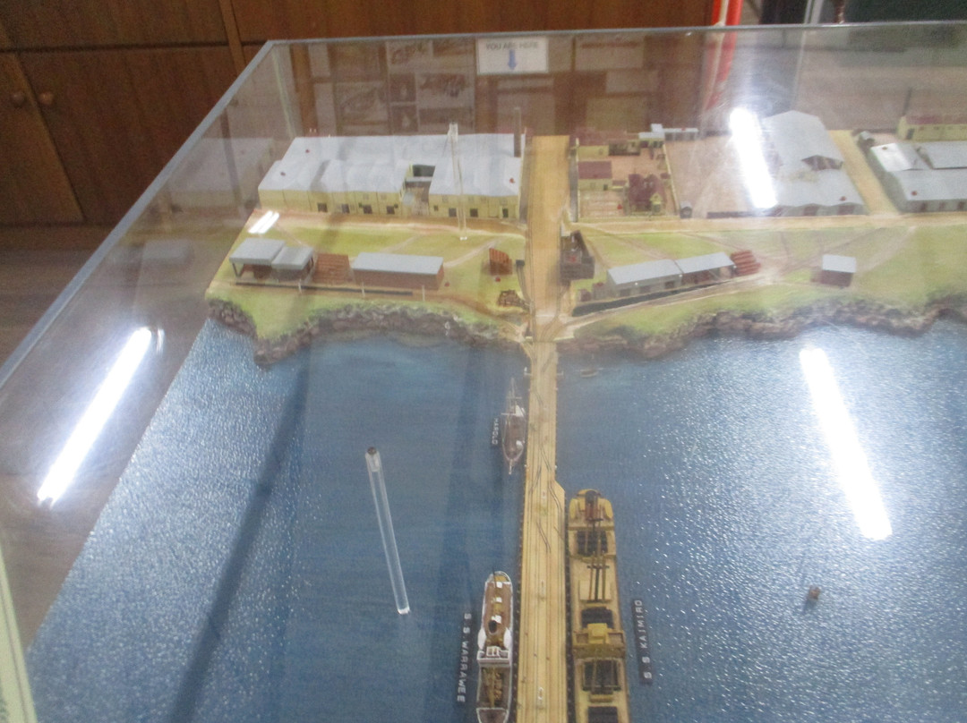 Edithburgh Museum-Edithburgh必去景点