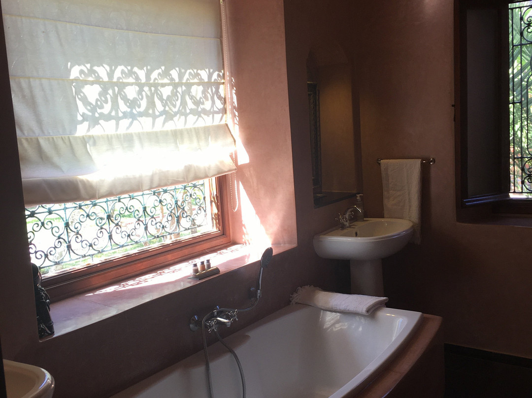 O Domaine des Delices主图