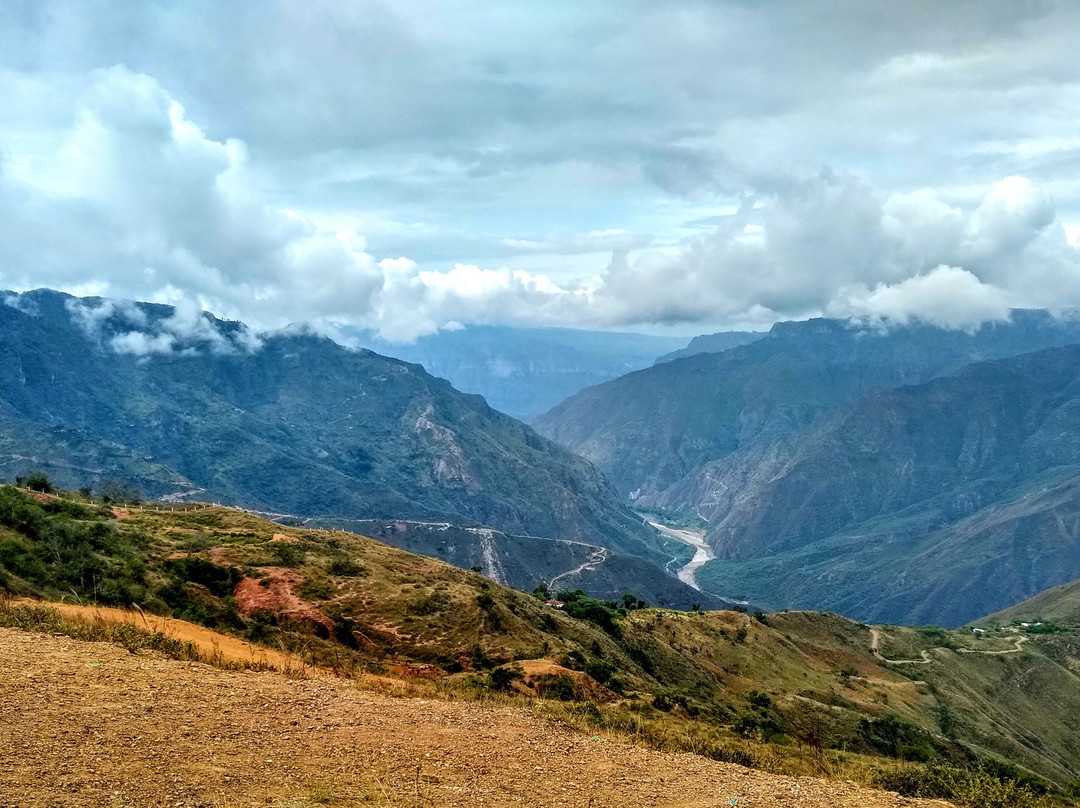 COLOMBIA PARAGLIDING SCHOOL & TOURS景点图片
