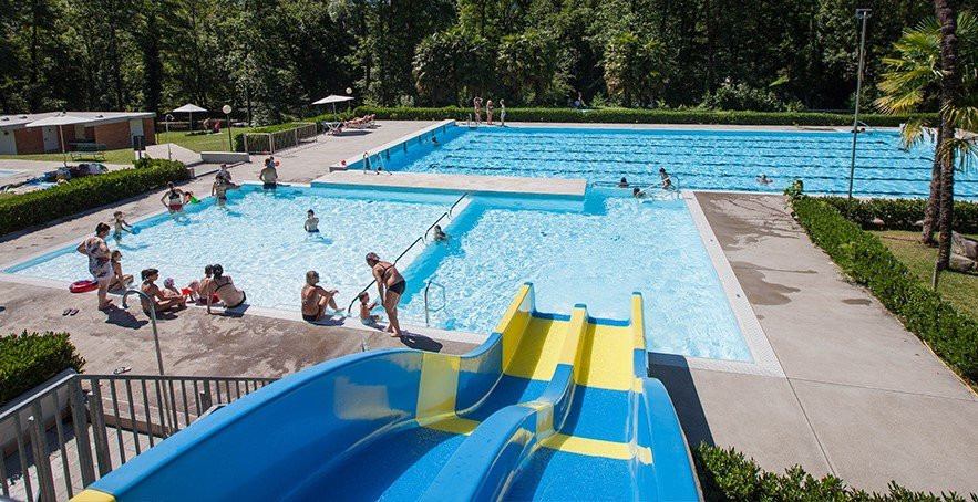 Piscina I Grappoli景点图片
