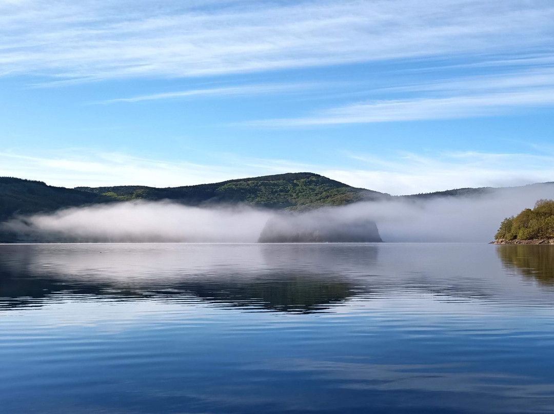 Les Fees du lac