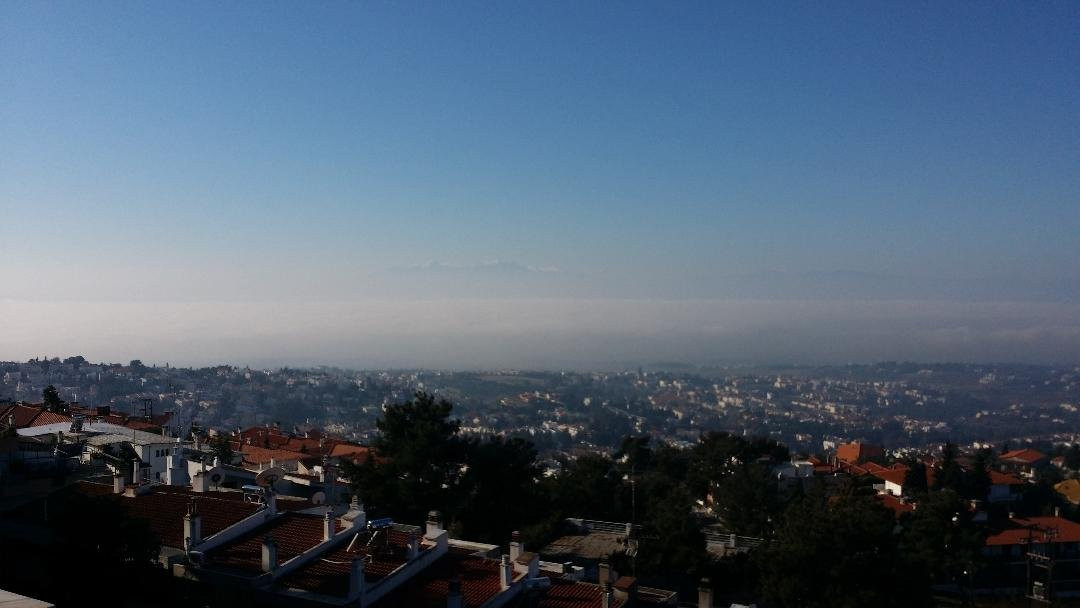 Hotel Panorama Thessaloniki主图