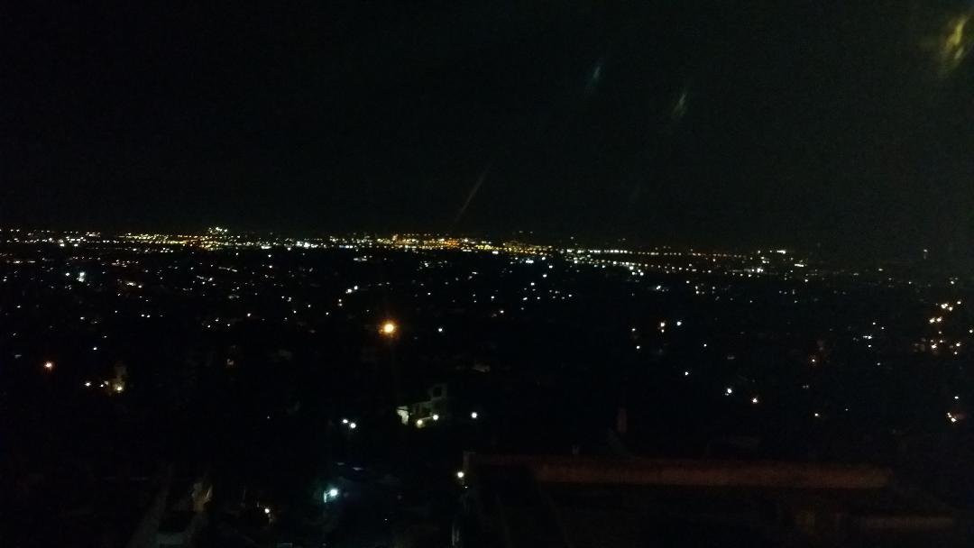 Hotel Panorama Thessaloniki主图