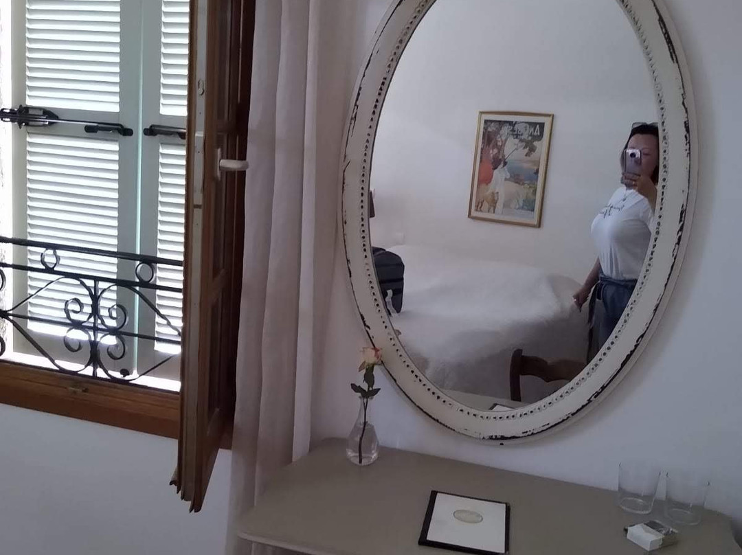 Auberge de Tourrettes主图