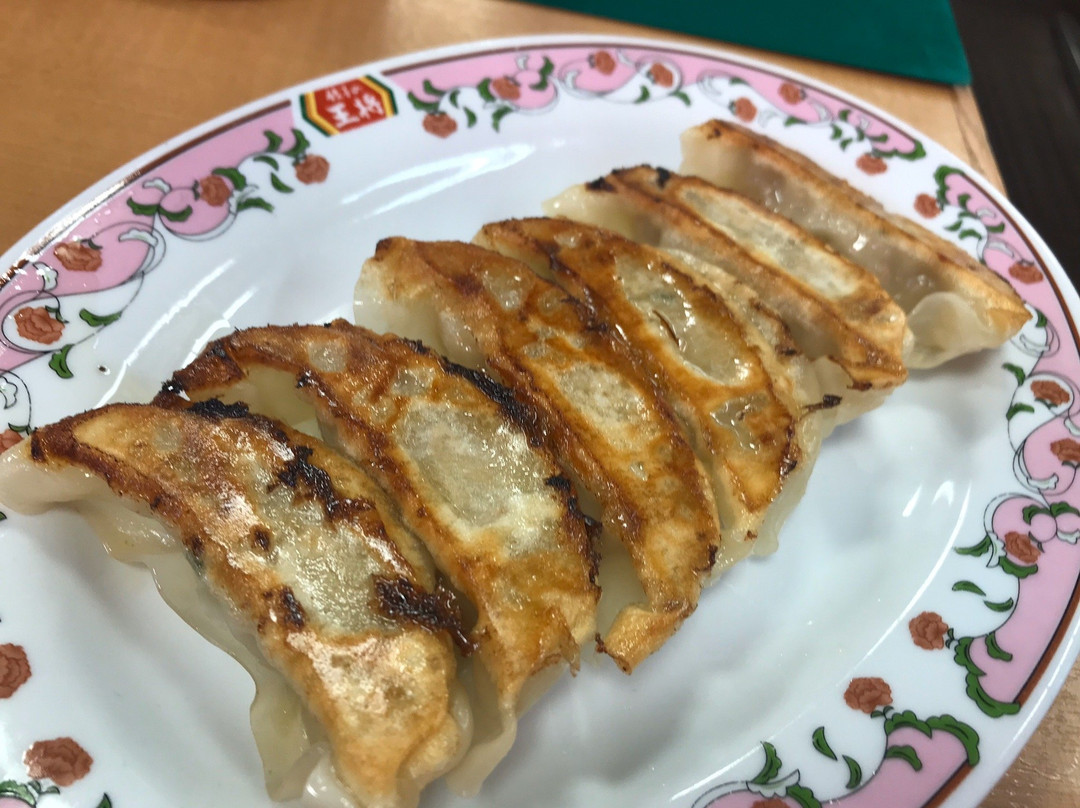 餃子の王将 千林店