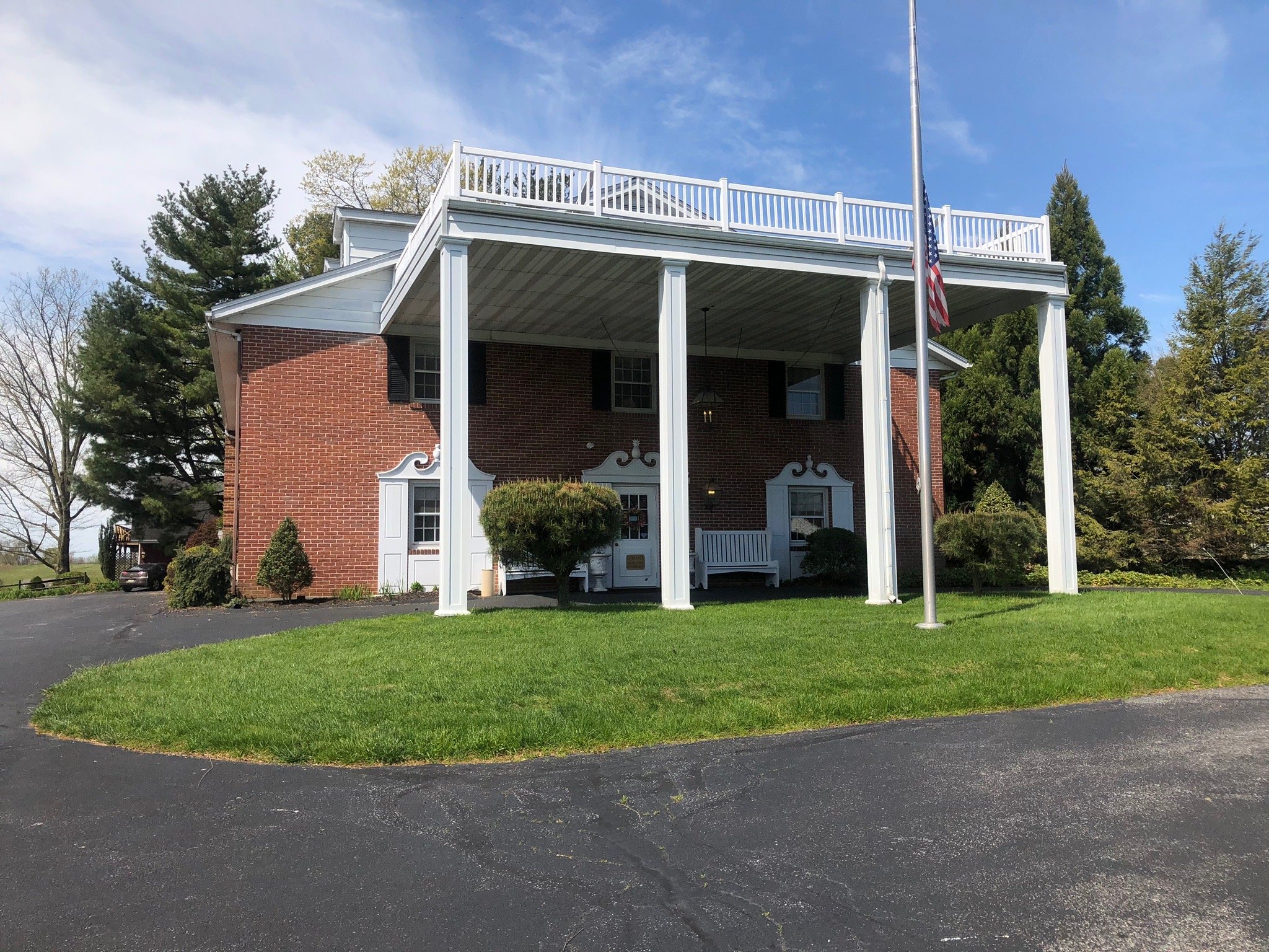 Smoketown Inn of Lancaster County-官方