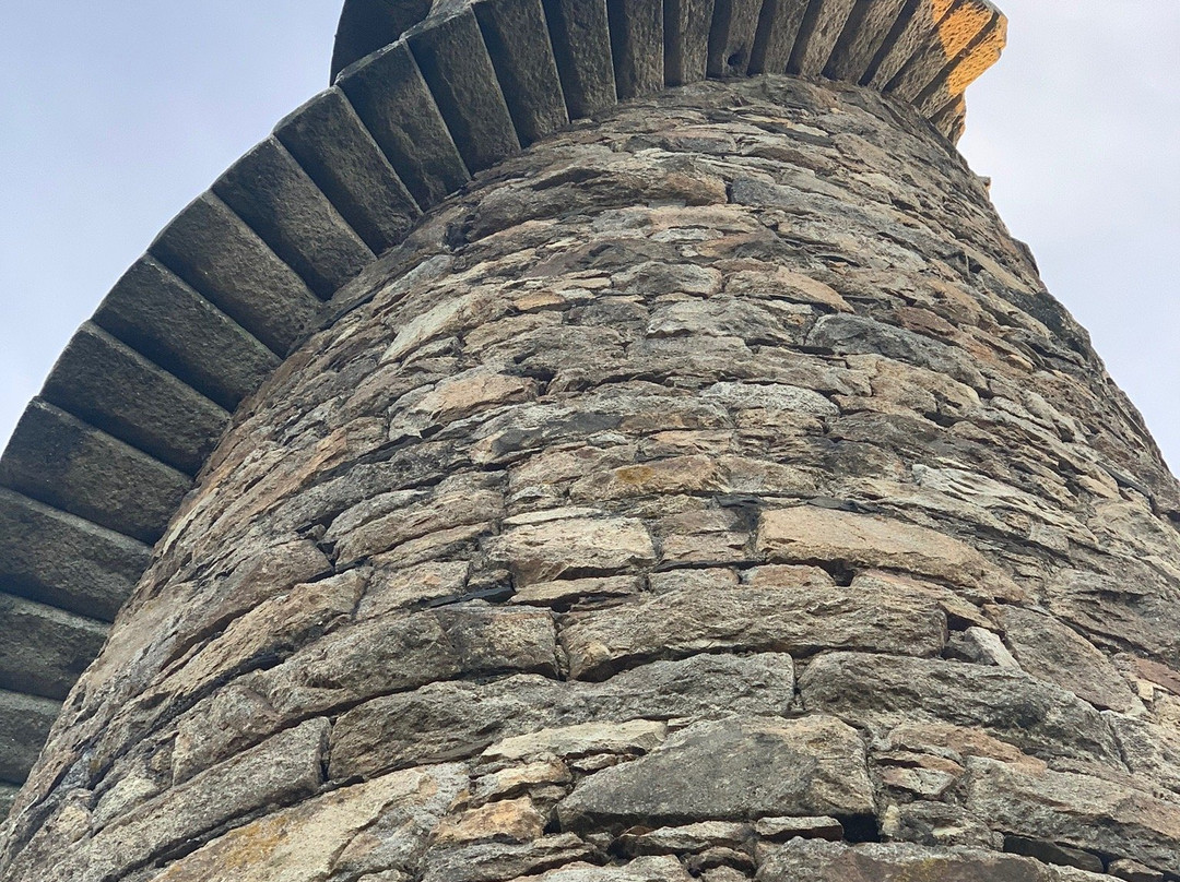 Ballycorus Lead Mines-Shankill必去景点