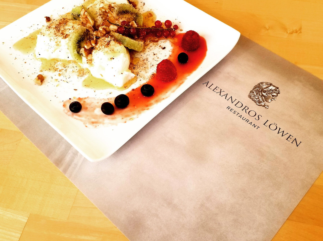 Core by Clare Smyth