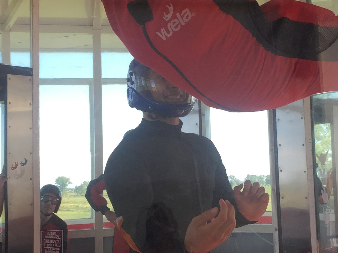 Vuela-General Rodriguez必去景点