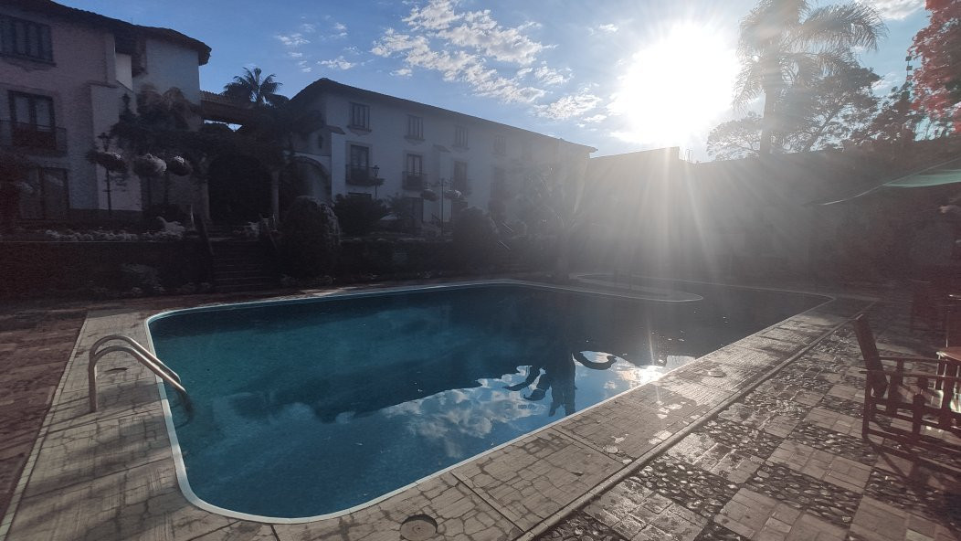 Hotel Mansion del Cupatitzio主图