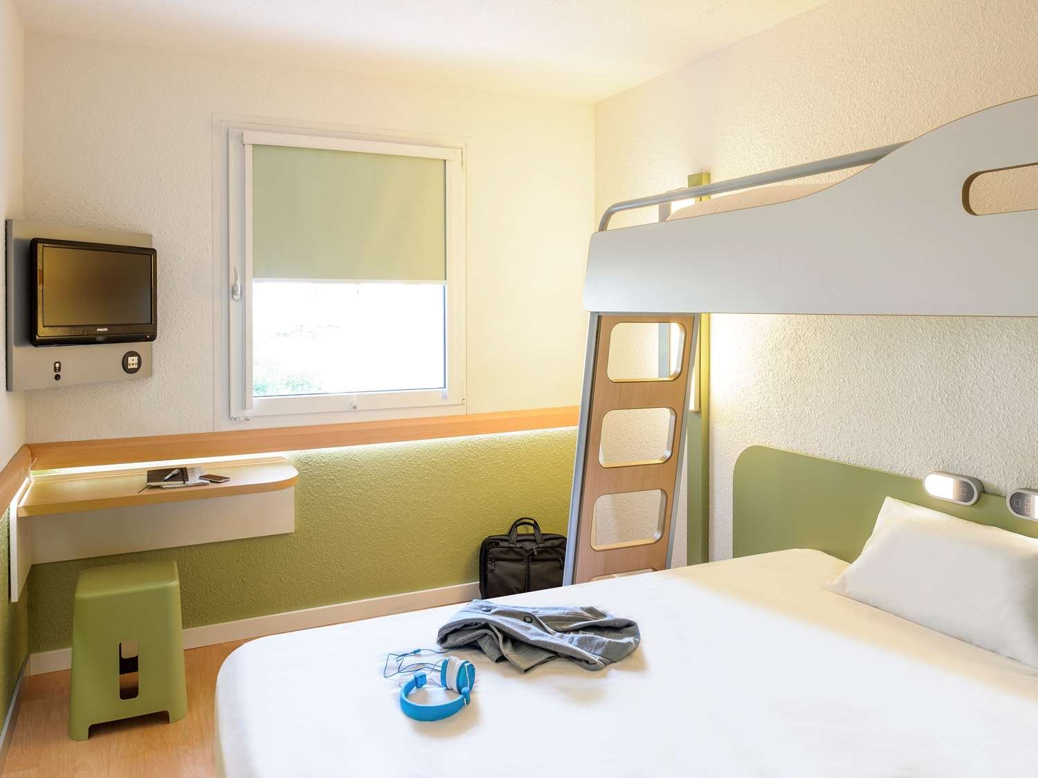 Ibis Budget Givet-官方