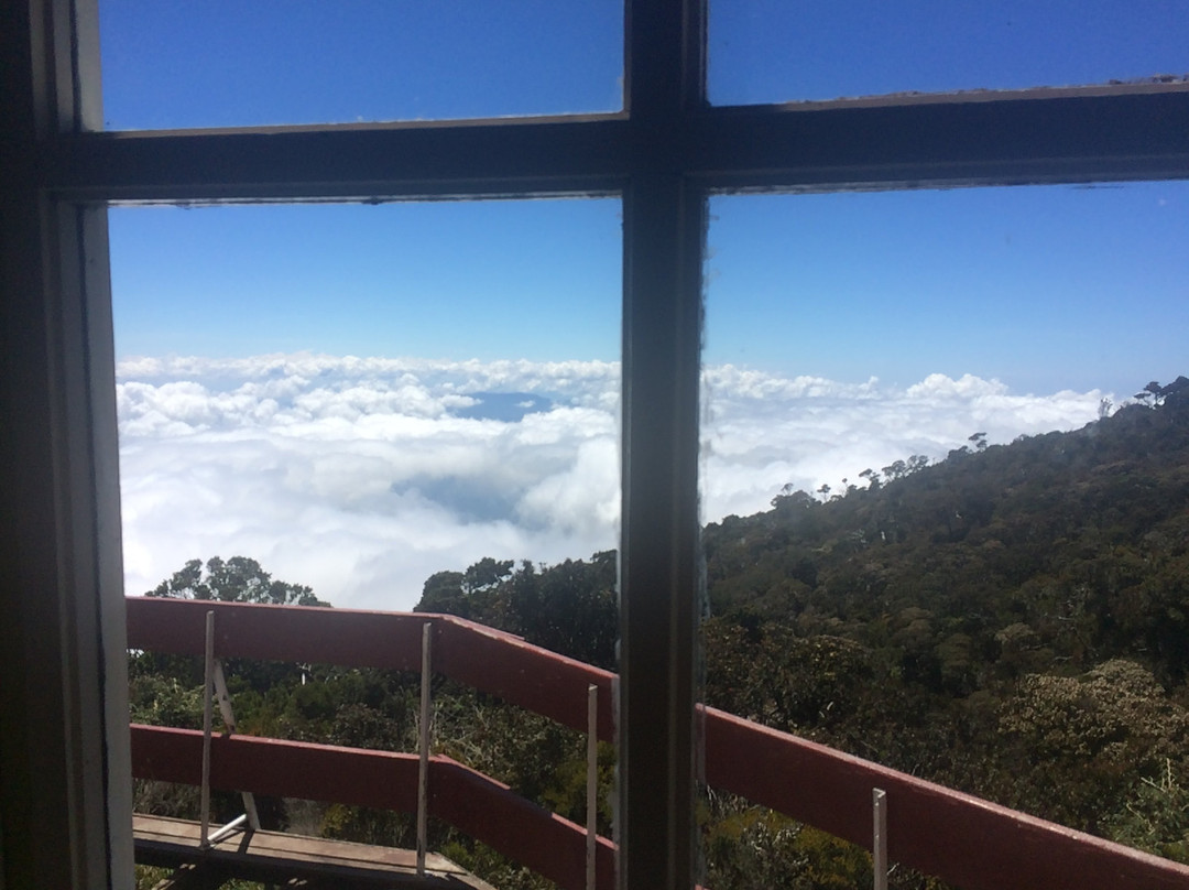 Sutera Sanctuary Lodges @ Laban Rata主图