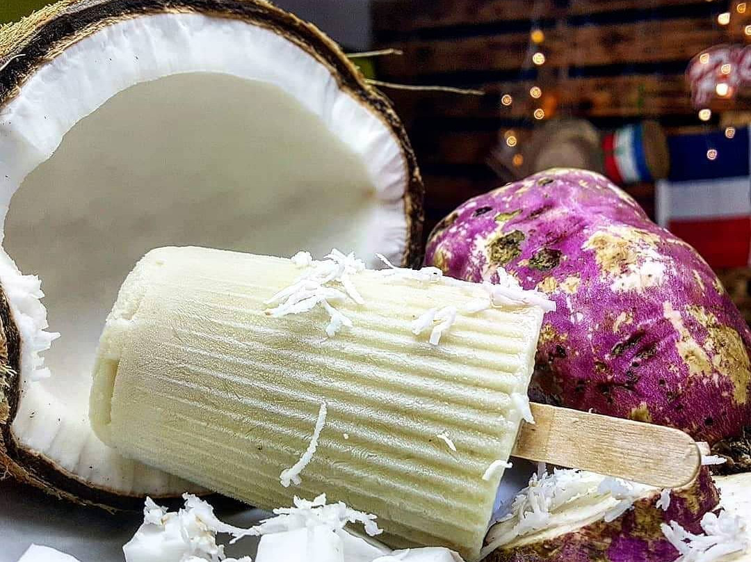 Ricuras de Dona Esperanza-Nagua必去景点