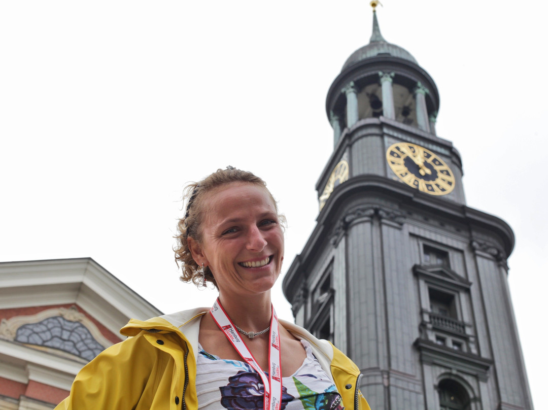 Hamburg Guide Sarah景点图片