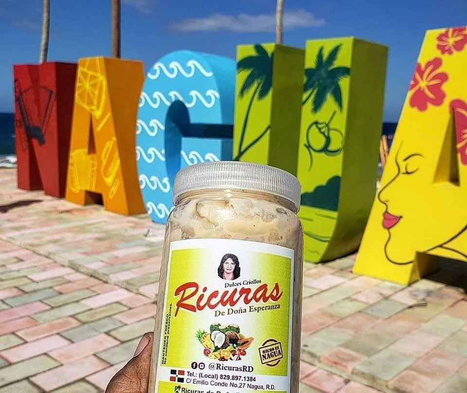 Ricuras de Dona Esperanza-Nagua必去景点