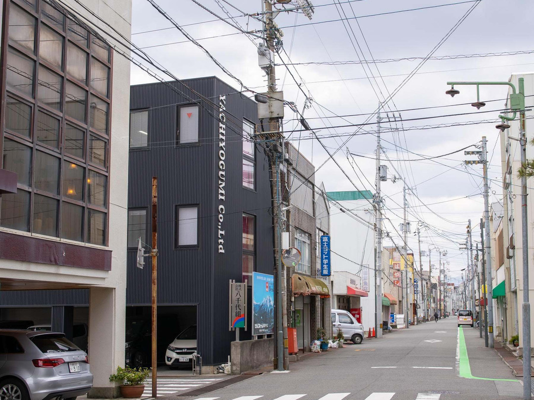 Super Hotel Anan Shiyakushomae主图
