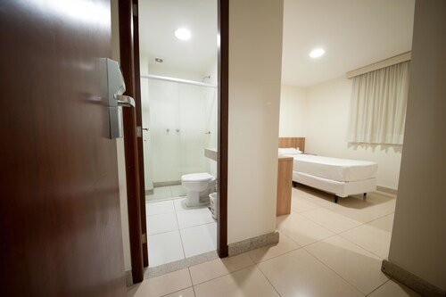 Premium Executive Hotel主图