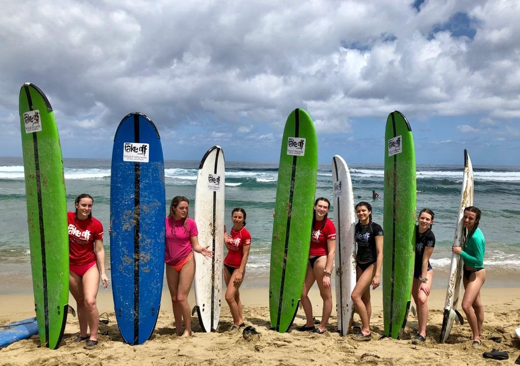 321 Takeoff School of Riding Waves-喀巴里特必去景点