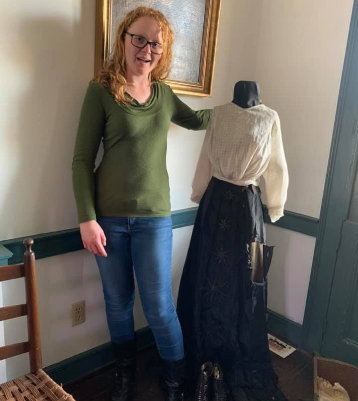 The Old Tavern Museum-塔斯卡卢萨县必去景点