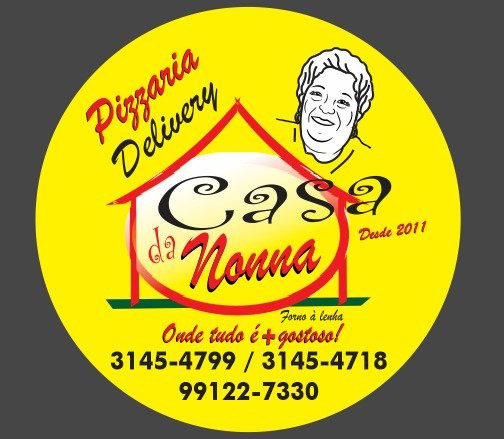 Pizzaria Casa da Nonna