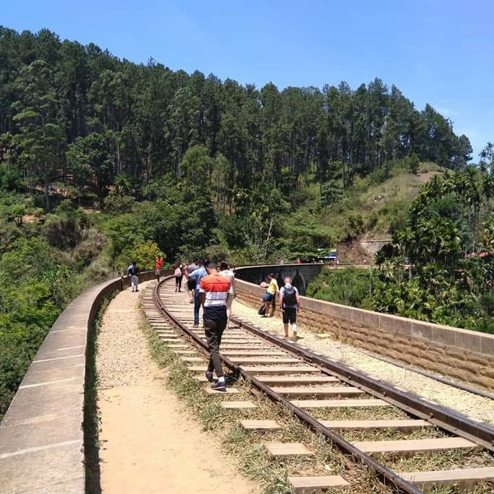 Ella Holidays-埃勒必去景点