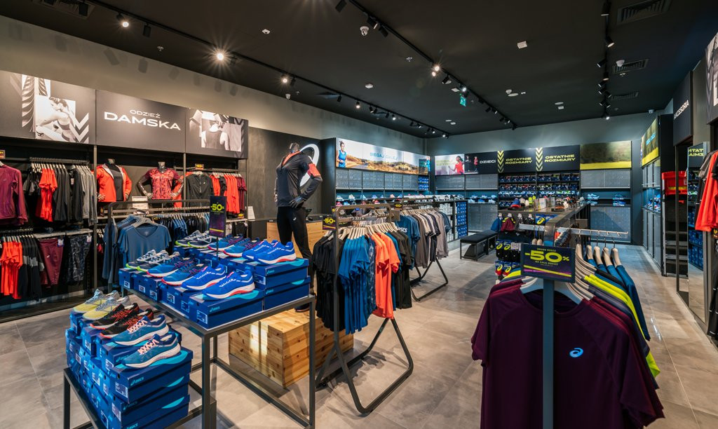 Wrocław Fashion Outlet景点图片
