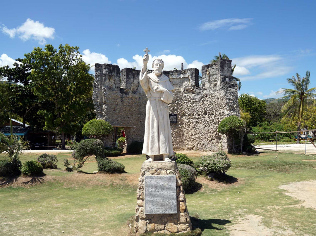 Cuartel Ruins-奥斯洛布必去景点