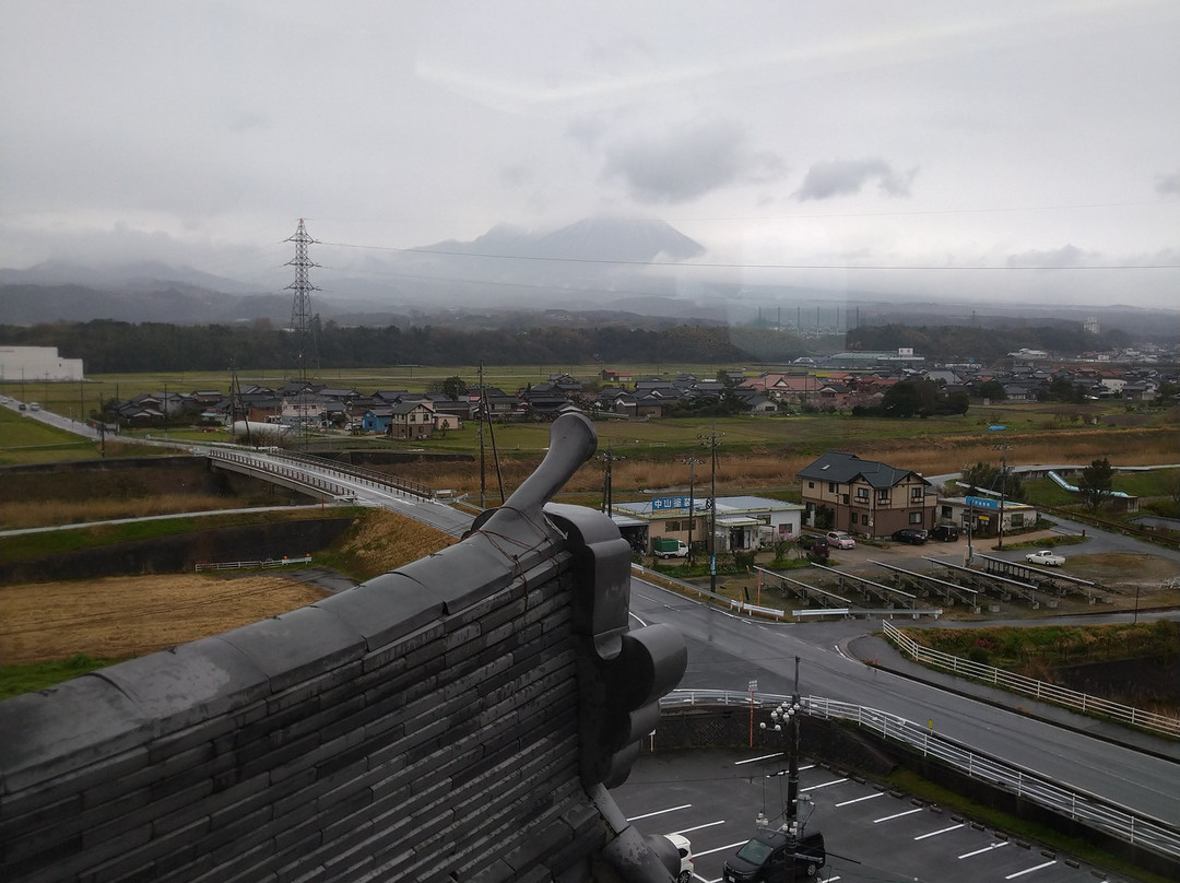 Kotobukijo-米子市必去景点