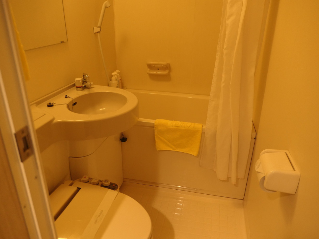 Kashihara Oak Hotel主图