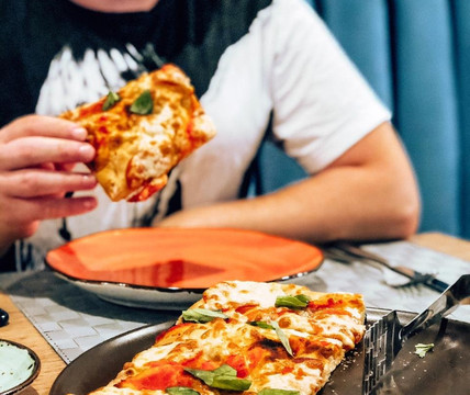 Mano A Mano Semeynoye Kafe