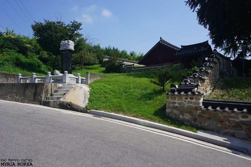 Hoengseong Hyanggyo景点图片