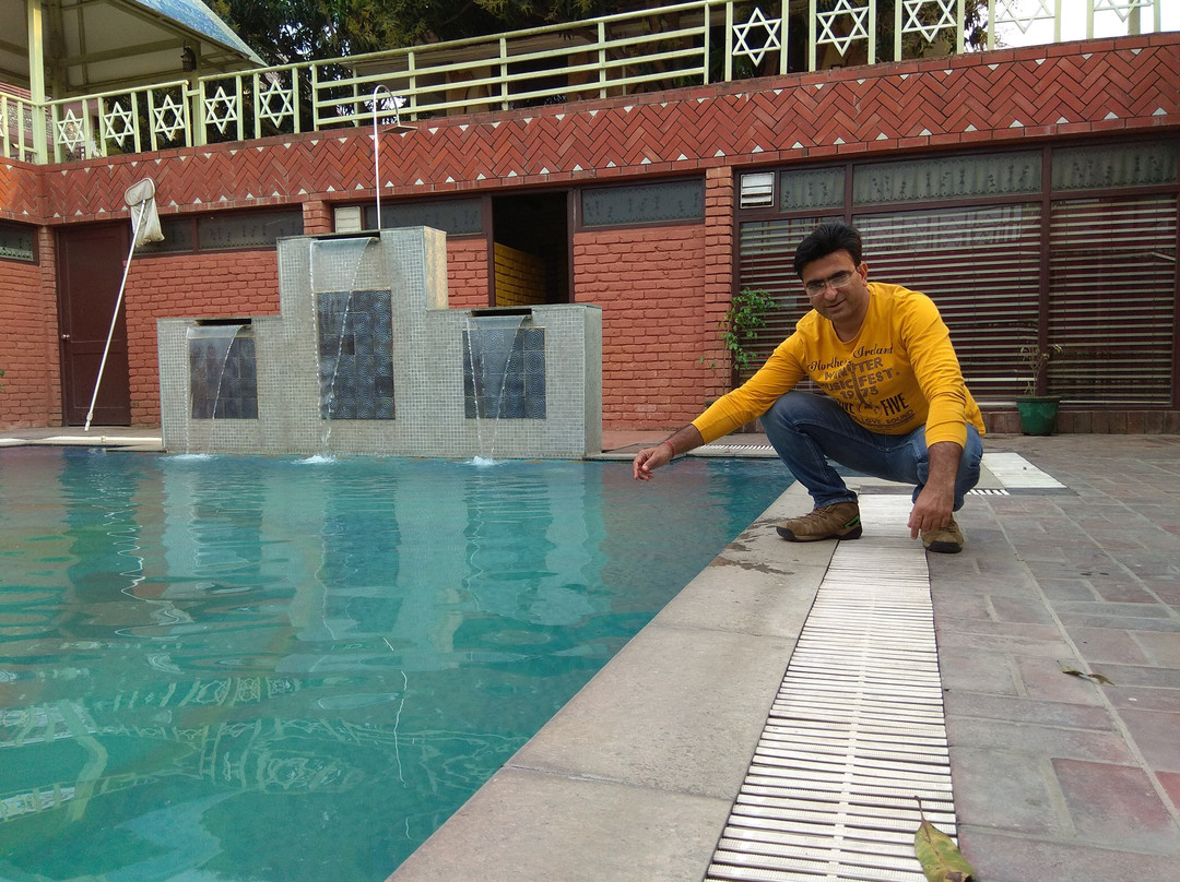 Pyramid Home Divine - A Wellness Resort主图