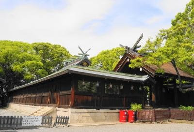 Otori Shrine景点图片