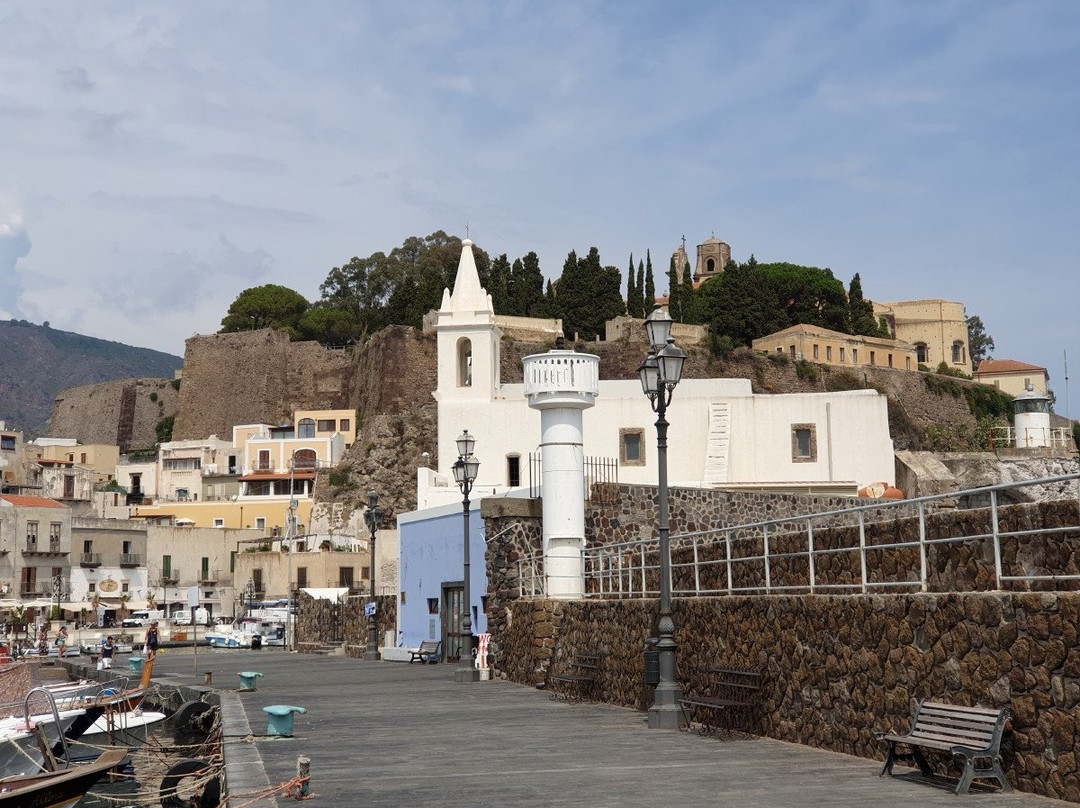 Chiesa delle Anime del Purgatorio景点图片