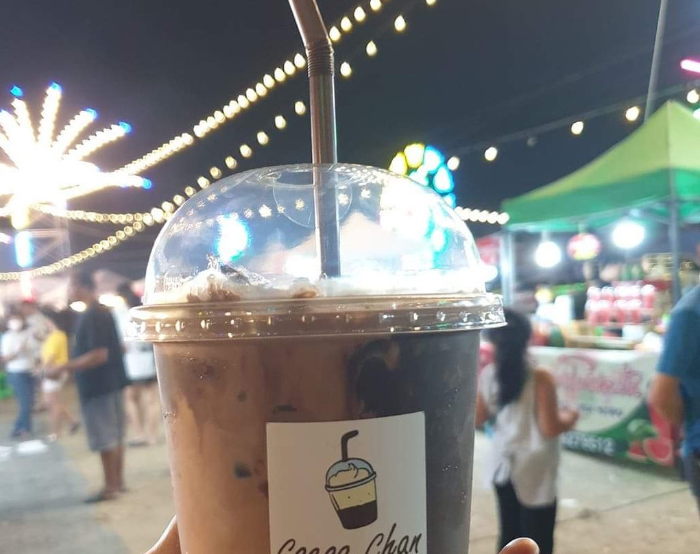 Owl Market-暖武里必去景点