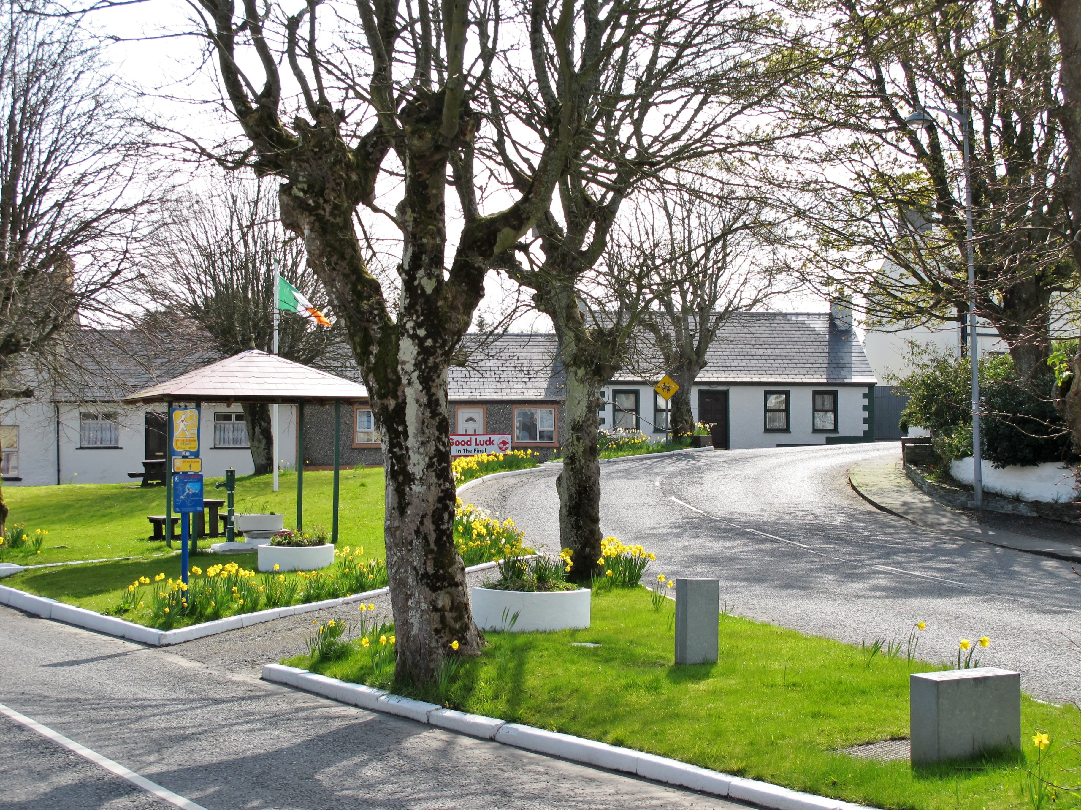 Crag Na Cor Bed & Breakfast-官方