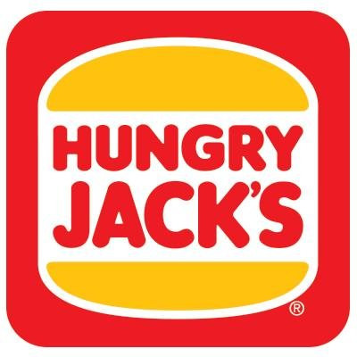 Hungry Jack's Burgers