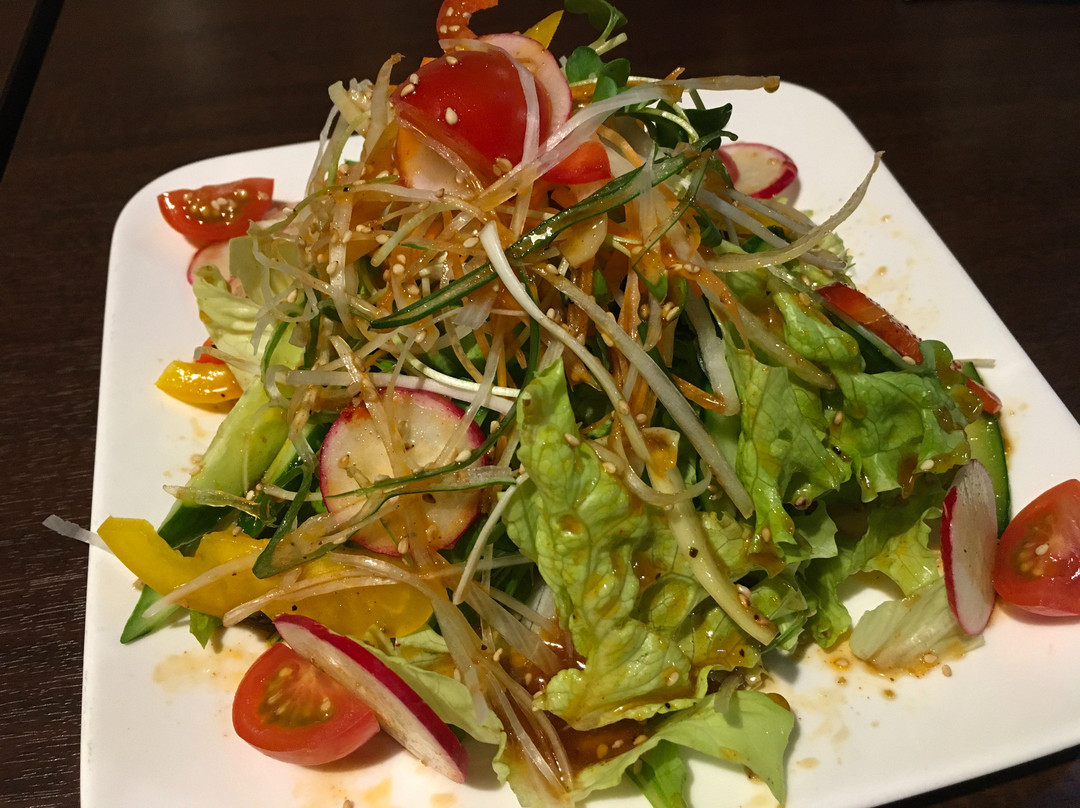 韓情-ハンジョン-