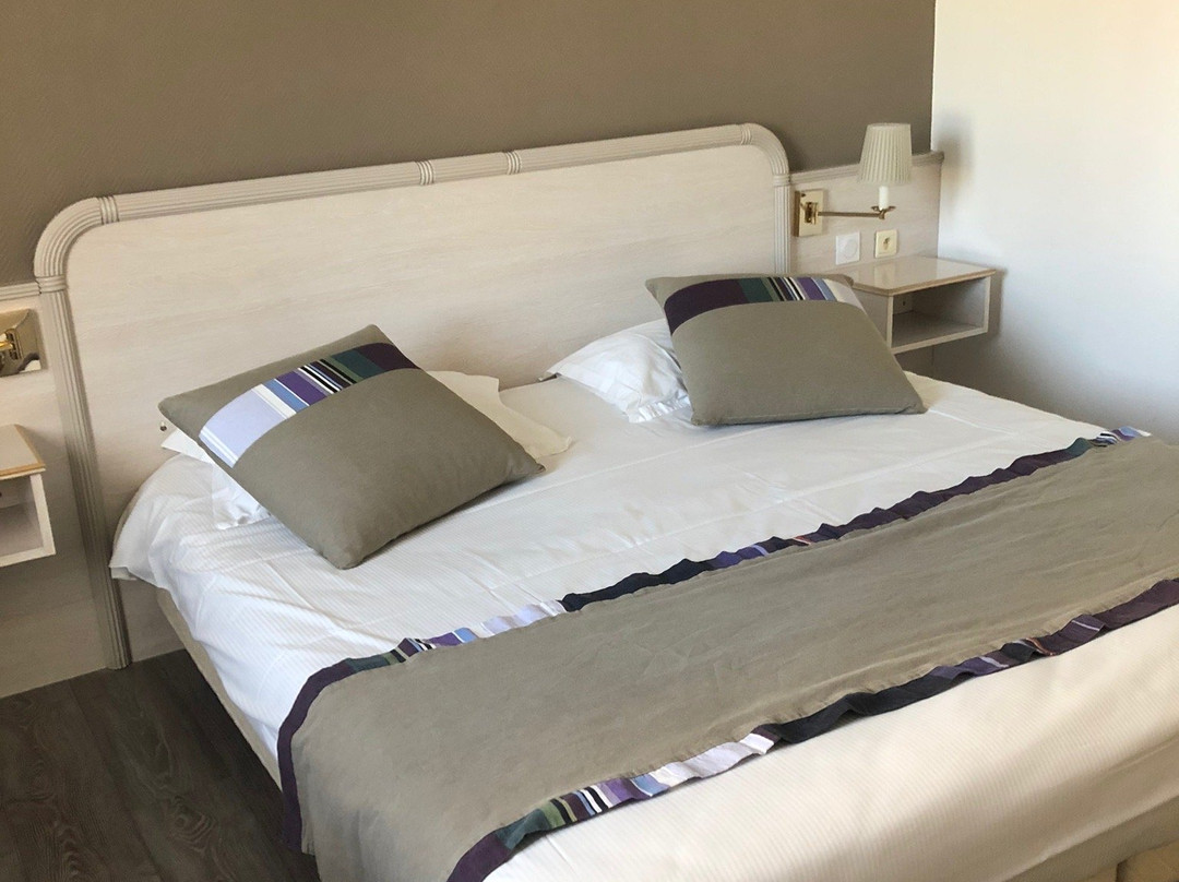 Hotel Princes de Catalogne主图