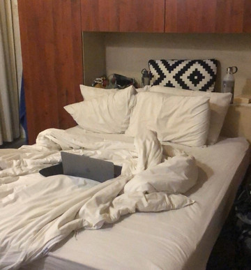 吉隆玻归属酒店主图