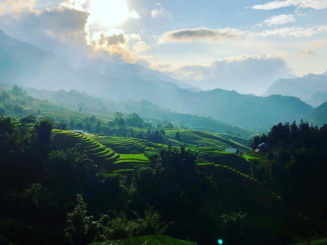 Ta Dung National Park-Dak Som必去景点