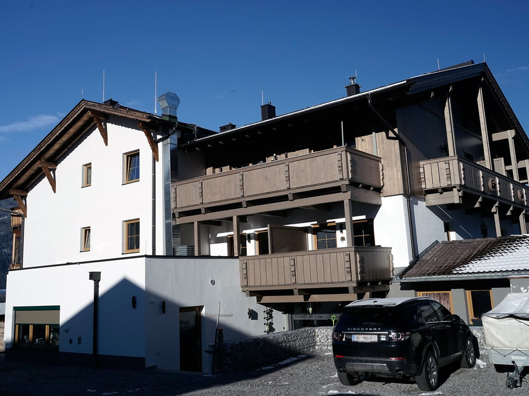 Hotel Zum Urviech主图