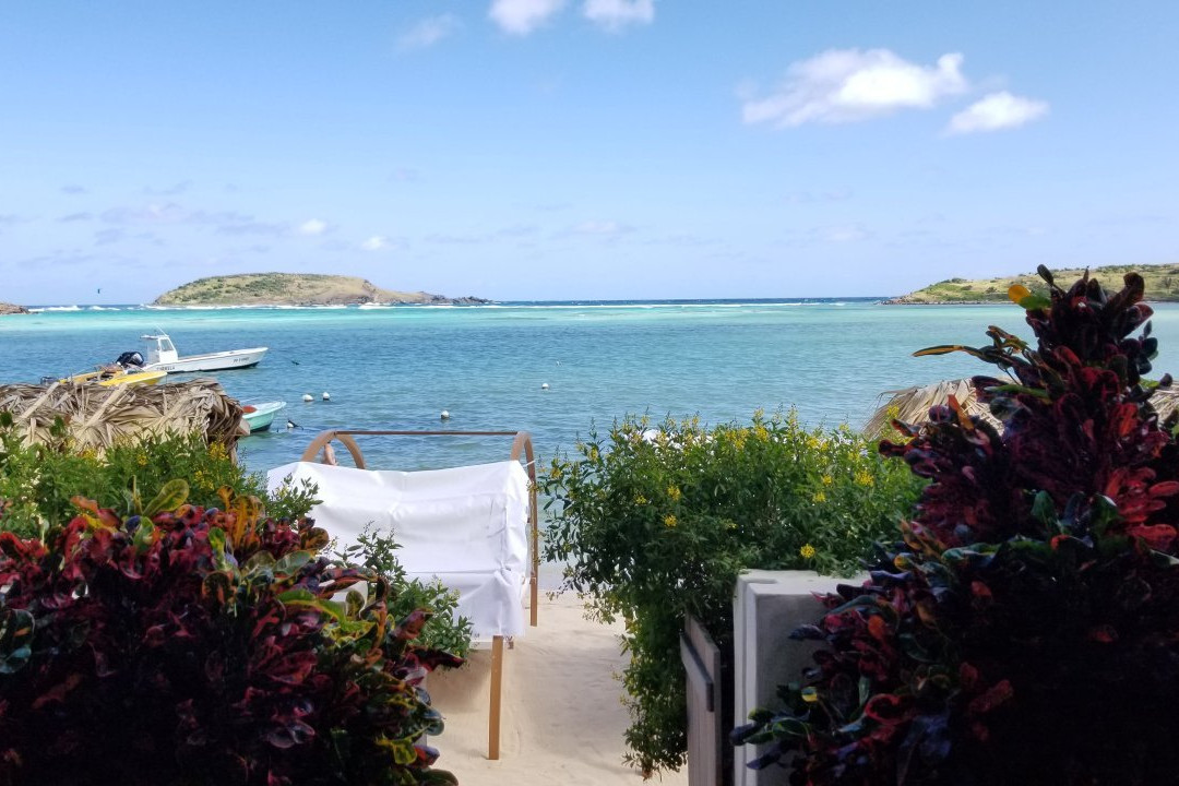 Hotel Les Ondines Sur La Plage主图