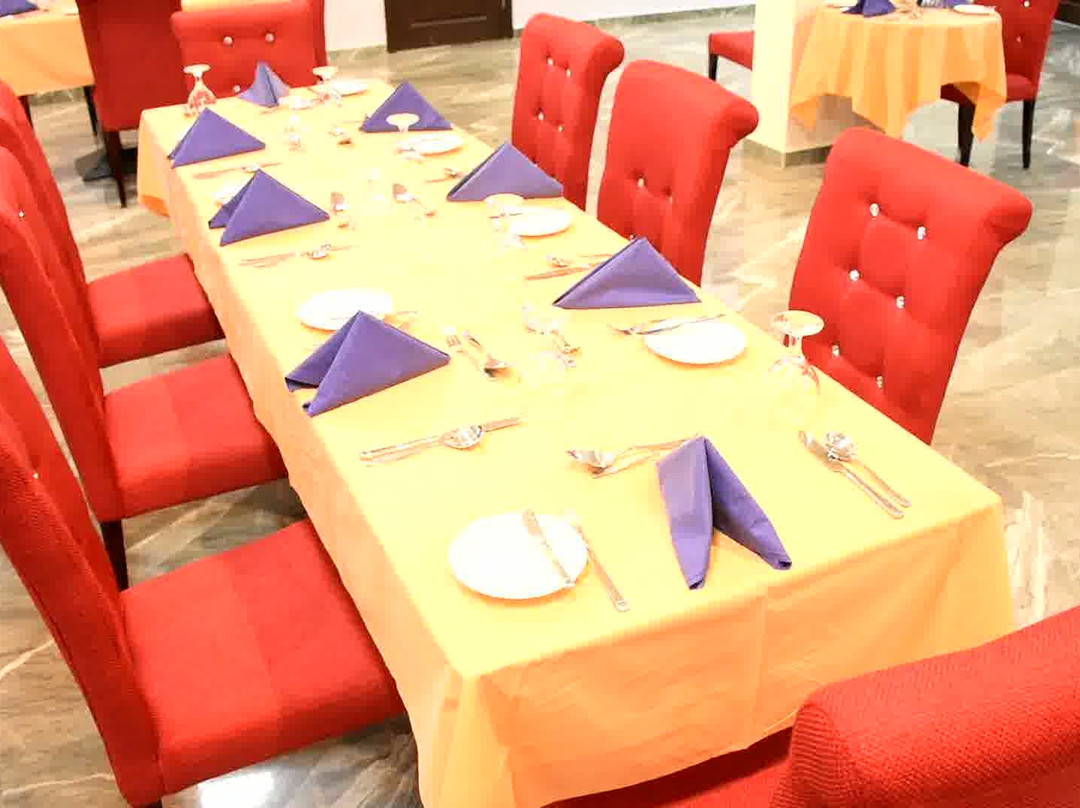 Beland Hospitality Hotel and Tours主图