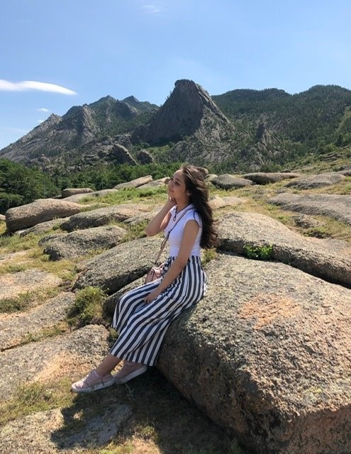 Bayanaul National Park-Bayanaul必去景点