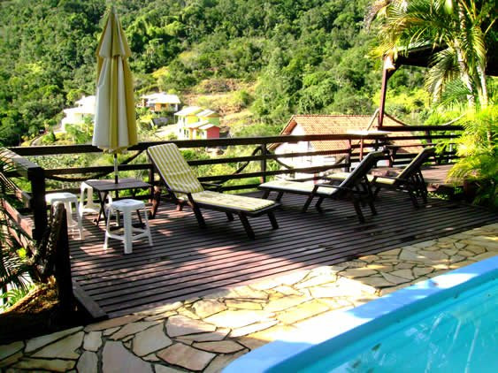 Pousada Sonho Meu主图