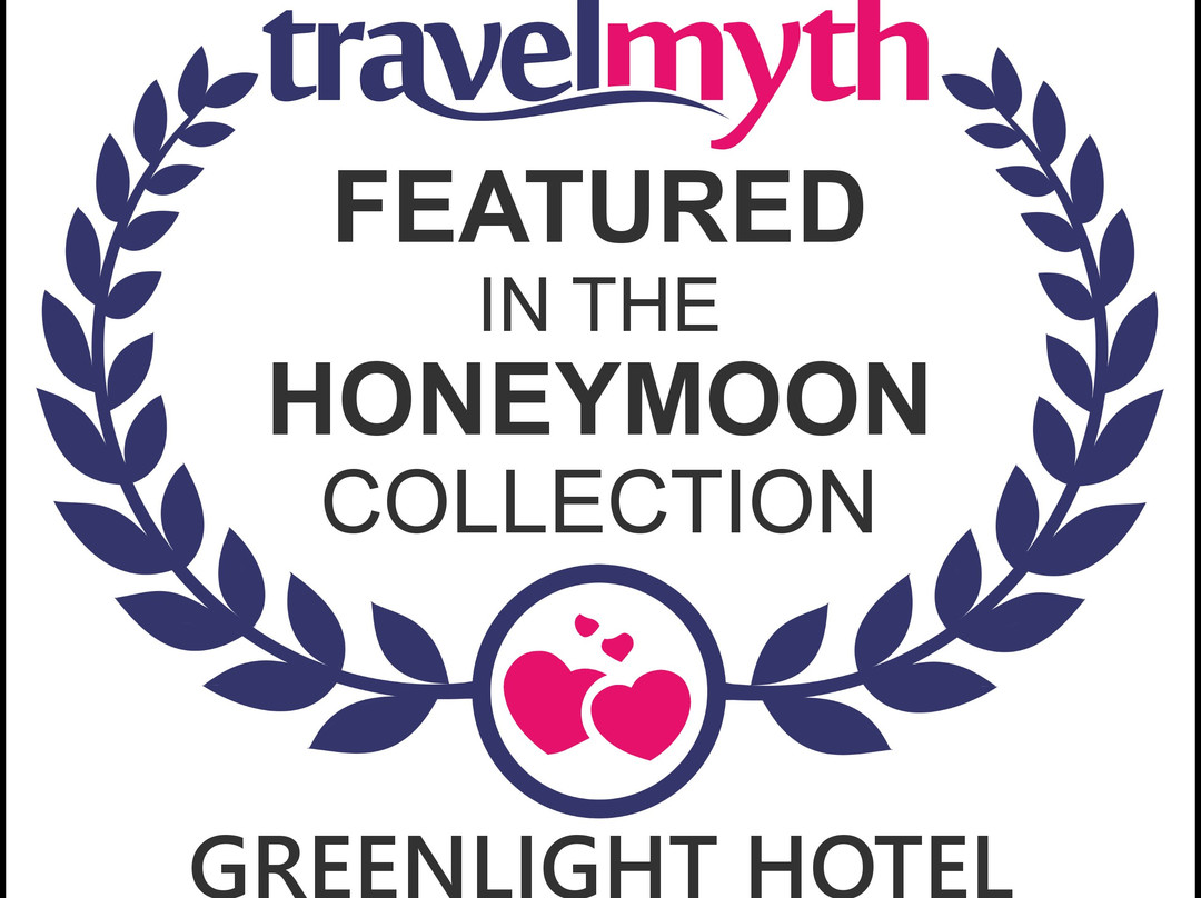 Greenlight Hotel主图