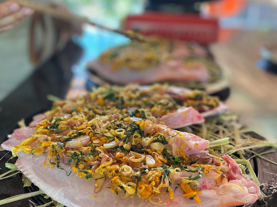 Mo's Village Cooking Adventure-会安必去景点