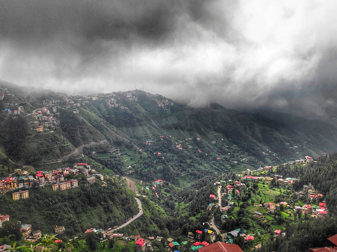 Snow Valley Resorts Shimla主图